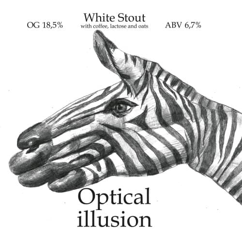 Optical Illusion