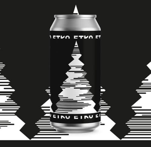 Extra Special Holiday Stout