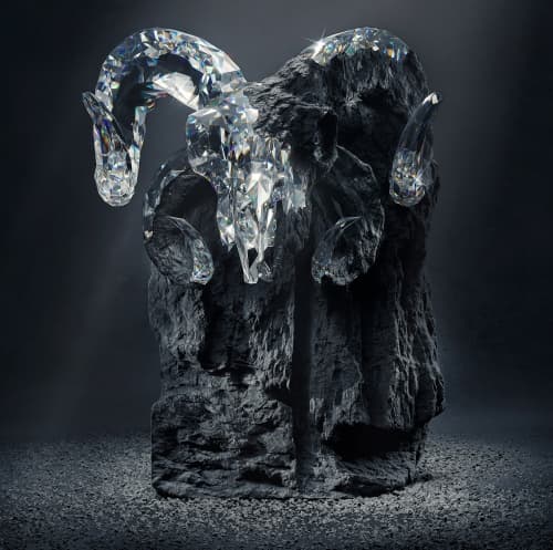 Cave Colinas de Pedra Black Brut