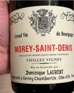 Morey-Saint-Denis Vieilles Vignes