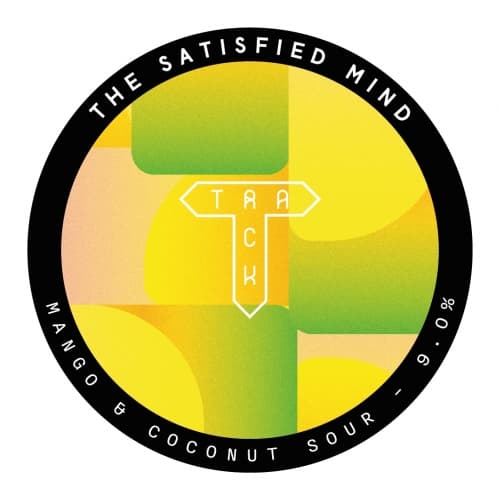The Satisfied Mind