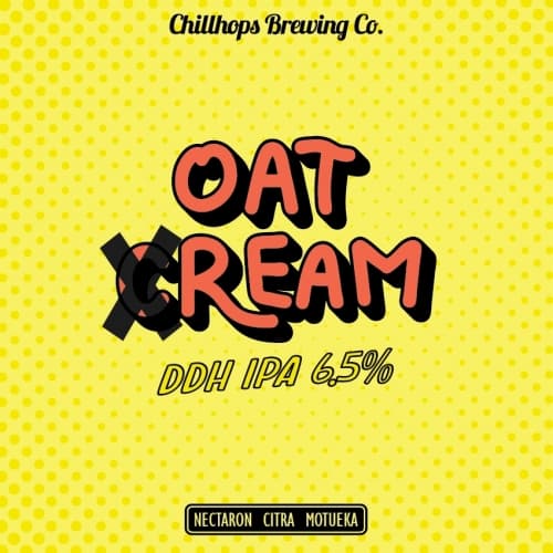 OAT XREAM