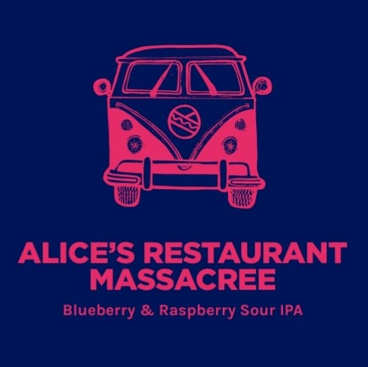 Alice’s Restaurant Massacree