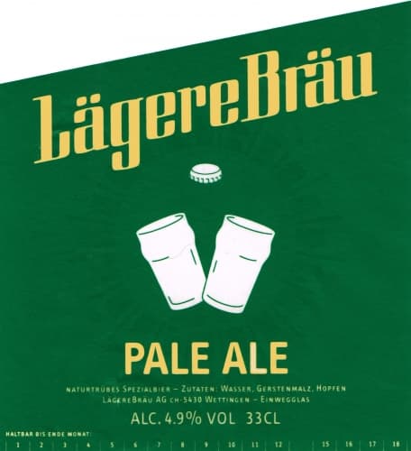 Pale Ale