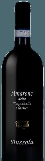 Amarone della Valpolicella Classico TB