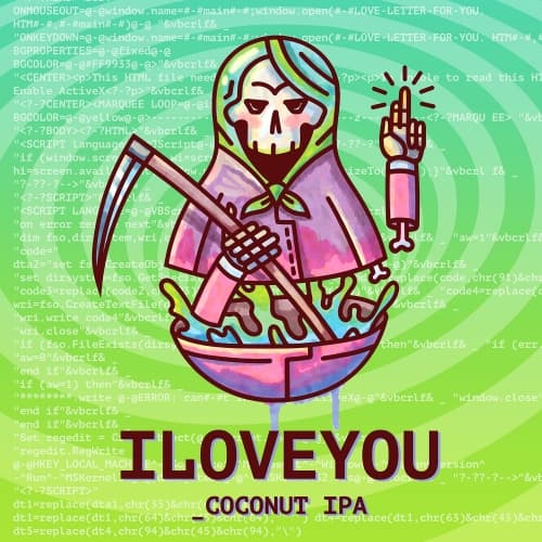 ILOVEYOU
