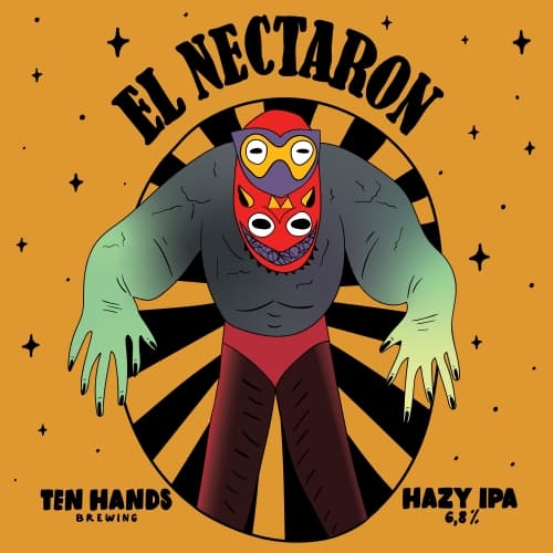 El Nectaron