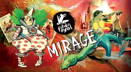 Mirage