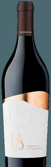 Talò Primitivo di Manduria