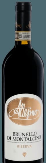 Brunello di Montalcino Riserva