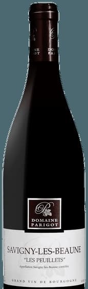 Savigny-lès-Beaune 1er Cru 'Les Peuillets'