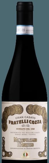 Montepulciano d'Abruzzo