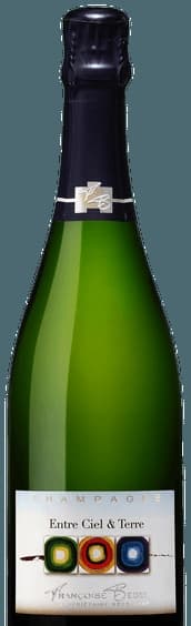 Entre Ciel & Terre Champagne