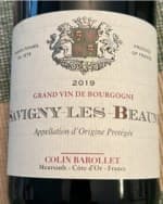Savigny-lès-Beaune