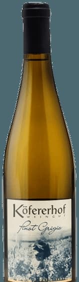 Pinot Grigio