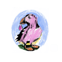 Pink Sneeze