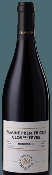Beaune Premier Cru Clos des Fèves Monopole
