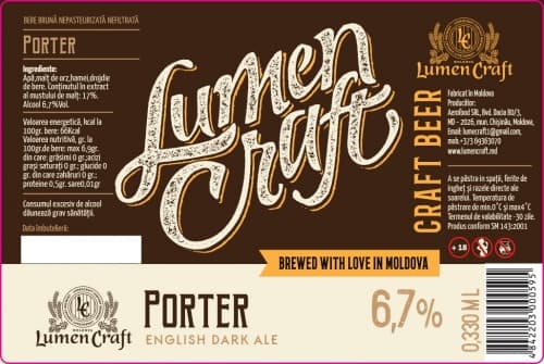 Porter