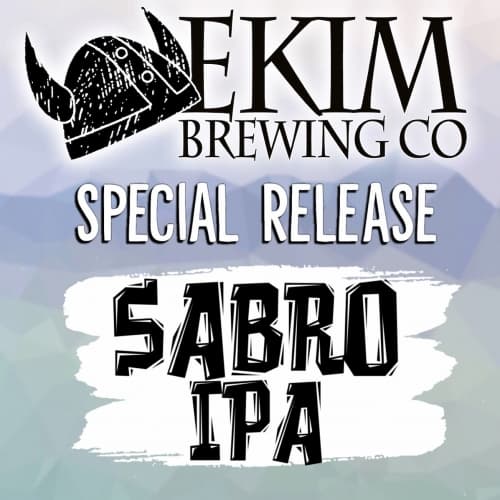 Sabro IPA
