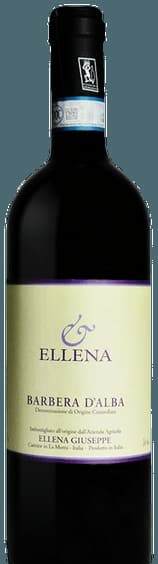 Barbera d'Alba