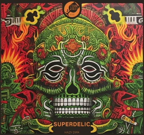 Superdelic