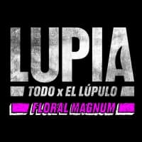 Lupia Floral Magnum