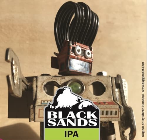 IPA
