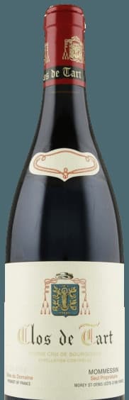 Clos de Tart Grand Cru