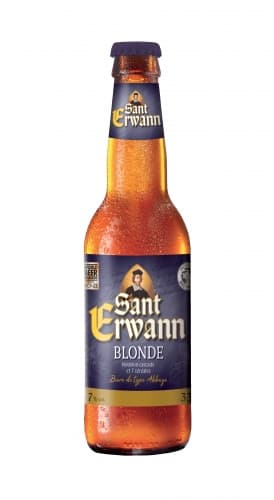 Sant Erwann Blonde