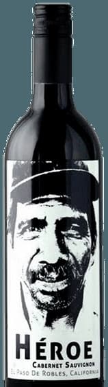 Héroe Cabernet Sauvignon