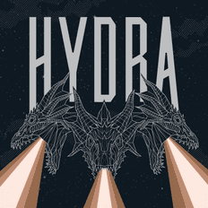 Hydra | Black Currant + Orange + Pink Guava + Chocolate
