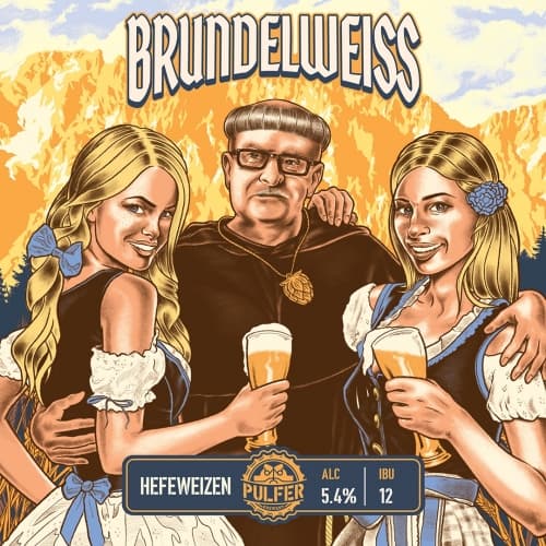 Brundelweiss