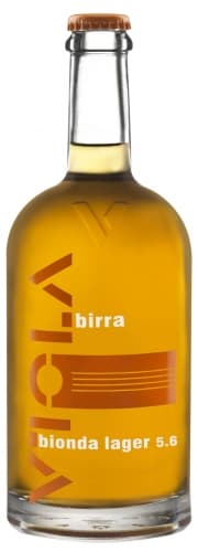 Bionda Lager 5.6