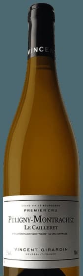 Puligny-Montrachet 1er Cru 'Le Cailleret'