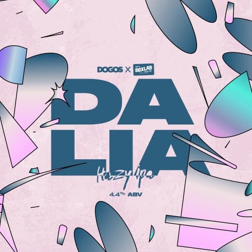 Dalia