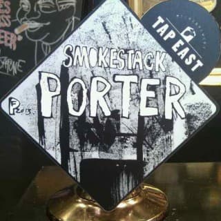 Smokestack Porter
