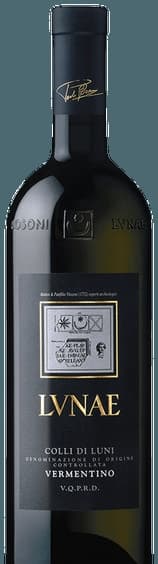Vermentino (Etichetta Nera/Black Label)