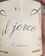 El Jorco Cebreros