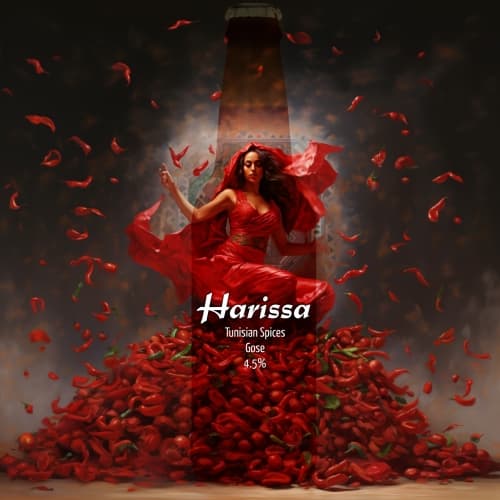 Harissa