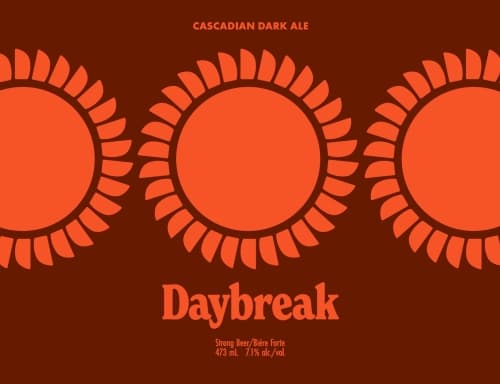 Daybreak