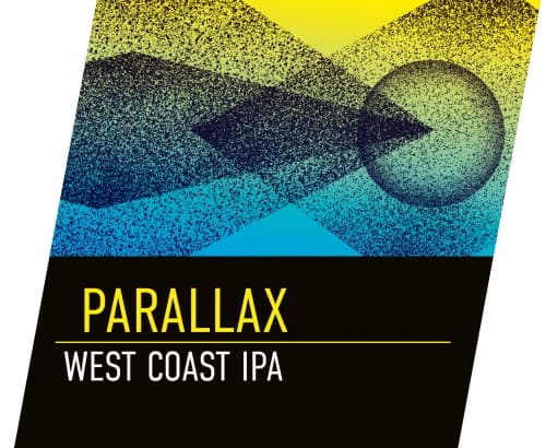 Parallax - West Coast IPA