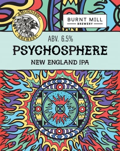 Psychosphere