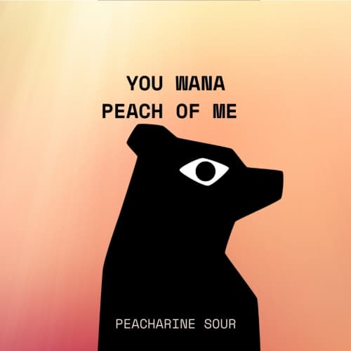 You Wanna Peach of Me