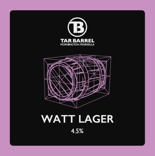 Watt Lager