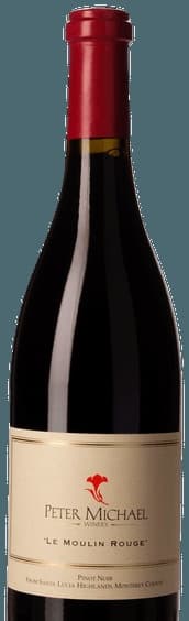 Le Moulin Rouge Pinot Noir
