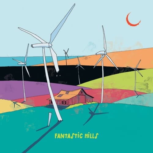Fantastic Hills