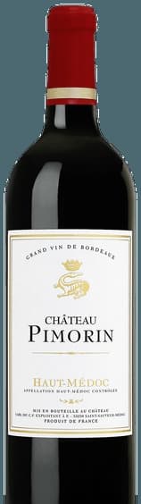 Château Pimorin Haut-Médoc