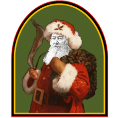 Chiniquy chante Noël