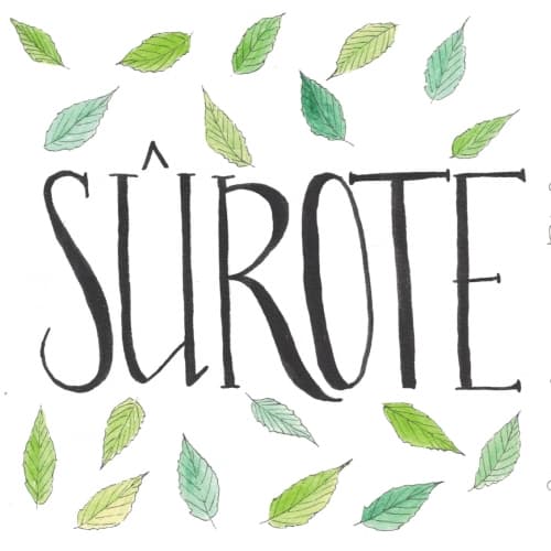 Sûrote