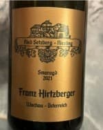 Ried Setzberg - Riesling Smaragd